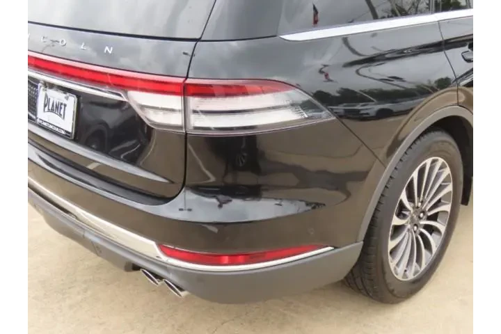 $29911 : Lincoln Aviator 2020 Reserve image 10