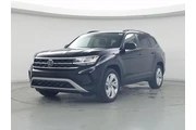 $25998 : Volkswagen Atlas 2021 AWD V6 thumbnail