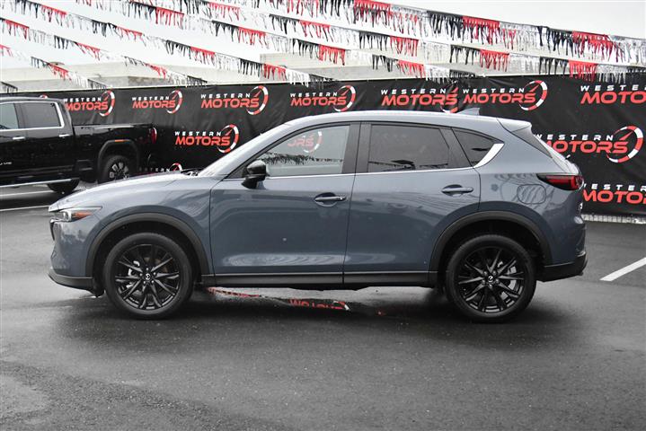 $26468 : CX-5 2.5 S Carbon Edition image 4