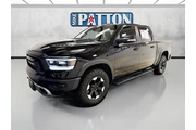 $27955 : Ram 1500 2019 4x4 Rebel 4dr thumbnail