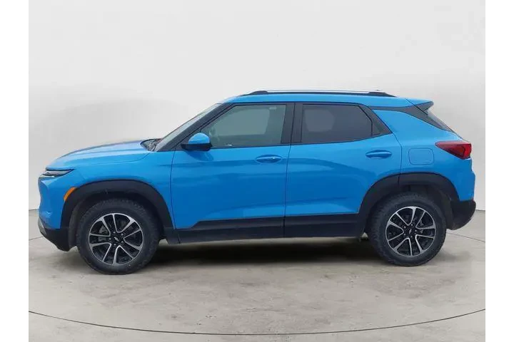 $25488 : Chevrolet Trailblazer 2024 4 image 2