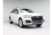 Audi Q7 2024 AWD quattro Pre en Charlotte