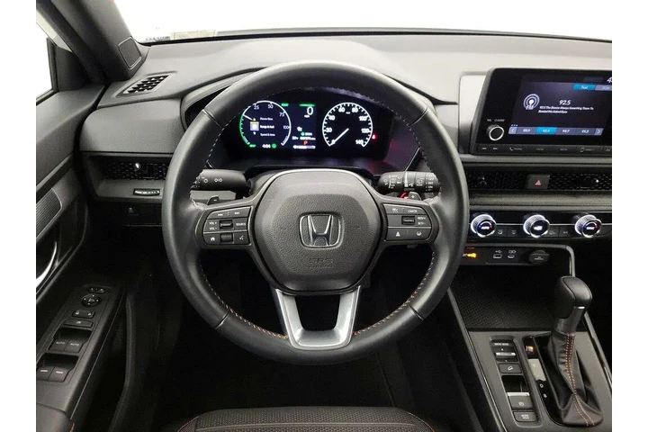 $34998 : Honda CR-V Hybrid 2025 Sport image 10