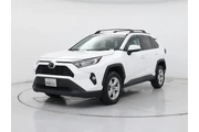 $22998 : Toyota RAV4 2020 XLE 4dr SUV thumbnail