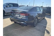 $20459 : Kia Forte 2023 GT 4dr Sedan thumbnail