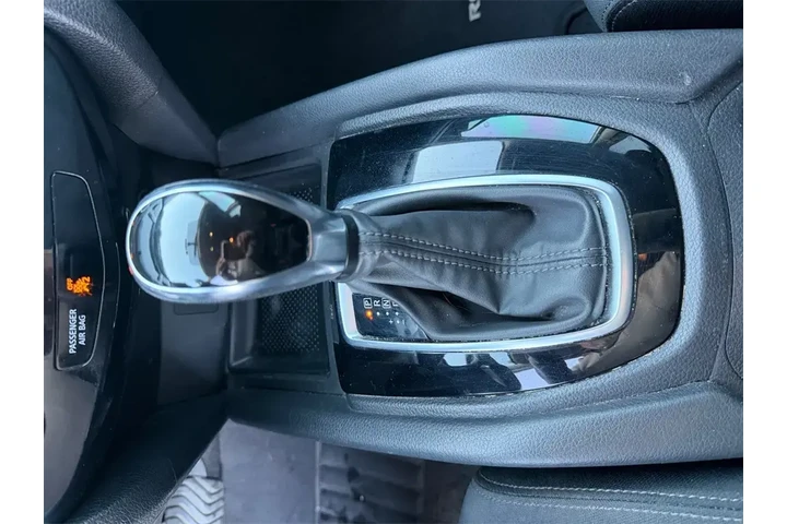 $12000 : Nissan Rogue 2018 AWD S 4dr image 9