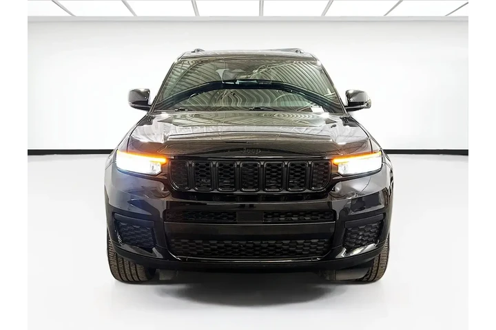 $28200 : Jeep Grand Cherokee L 2022 4 image 9