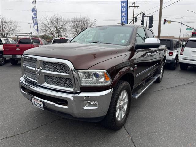 $33998 : 2014 RAM 2500 Laramie Longhorn image 5