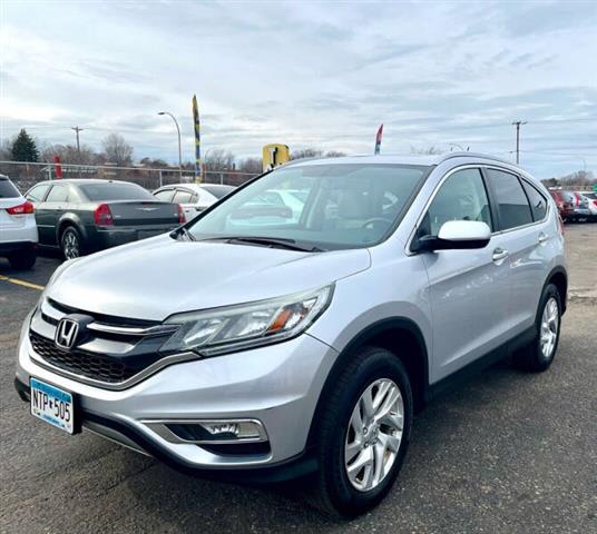 $15500 : 2015 CR-V EX-L w/Navi image 1