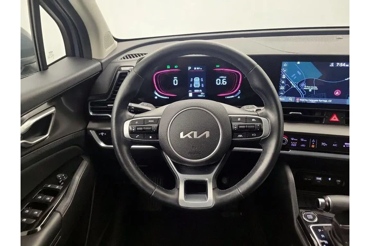 $26998 : Kia Sportage 2023 AWD EX 4dr image 10