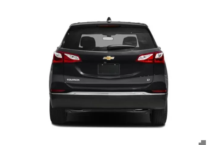 $9971 : Chevrolet Equinox 2018 LS 4d image 5