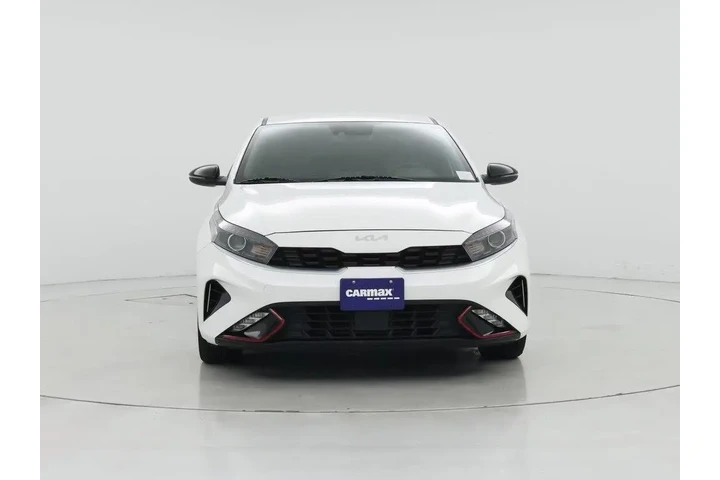 $18998 : Kia Forte 2023 GT-Line 4dr S image 5