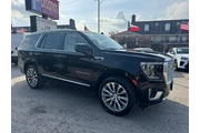 2021 GMC Yukon Denali 2WD thumbnail