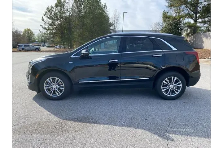 $29420 : Cadillac XT5 2023 4x4 Premiu image 3