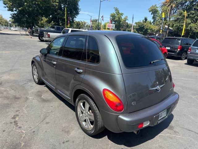 $6650 : 2003 PT Cruiser GT image 4