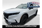 $35700 : Honda CR-V Hybrid 2023 AWD S thumbnail