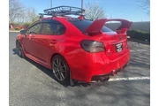 $10995 : 2016 WRX STI thumbnail