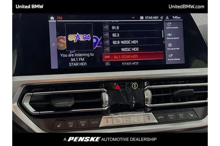 $37495 : BMW 4 Series 2023 430i Gran image 8