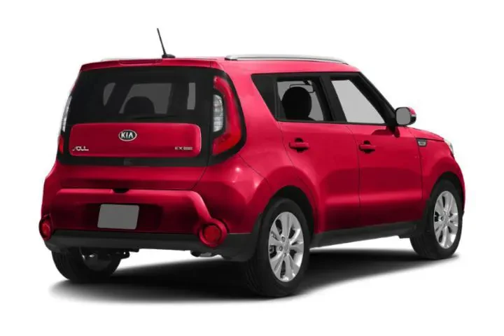 $8250 : Kia Soul 2015 ! 4dr Crossove image 3