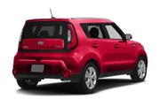 $8250 : Kia Soul 2015 ! 4dr Crossove thumbnail