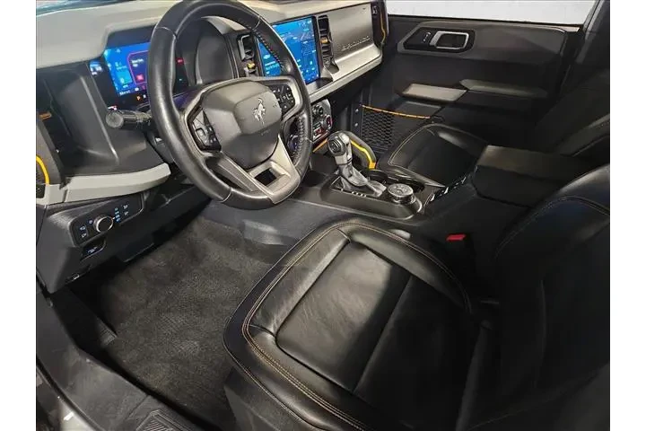 $36996 : Ford Bronco 2022 4x4 Base Ad image 9