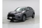 $25998 : Honda HR-V 2026 LX 4dr Cross thumbnail