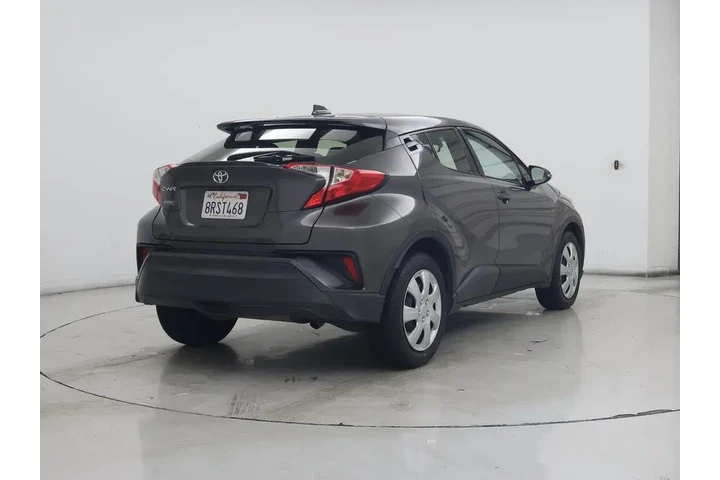 $19998 : Toyota C-HR 2020 LE 4dr Cros image 8