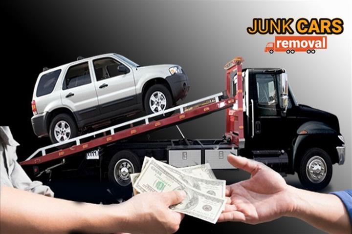BA Cash For Junk Cars image 2