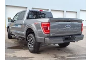 $39685 : Ford F-150 2023 4x4 XLT 4dr thumbnail