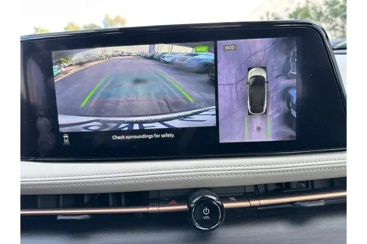 $23995 : Nissan Ariya 2024 AWD Engage image 7