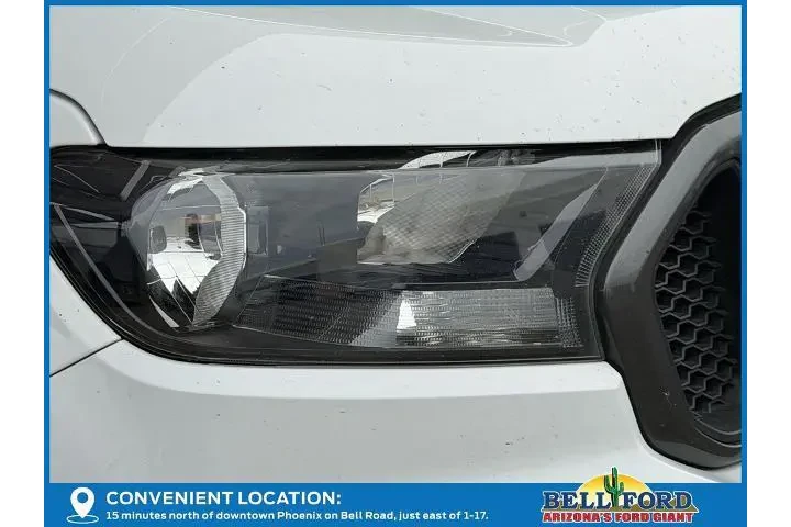 $23872 : Ford Ranger 2020 4x2 XLT 4dr image 9