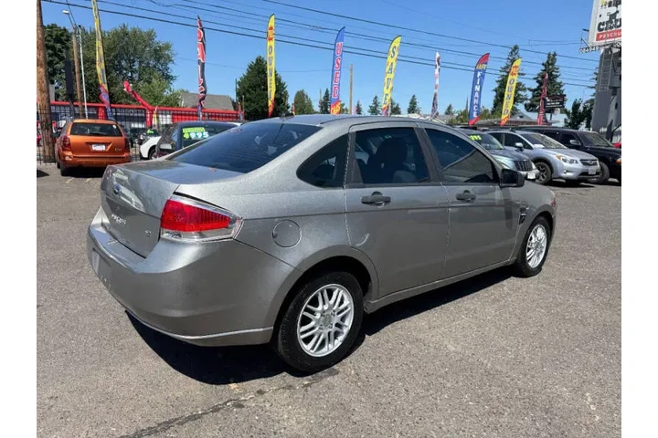 $4995 : 2008 Focus SE image 10