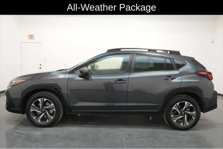 $24435 : Subaru Crosstrek 2024 AWD Pr image 4