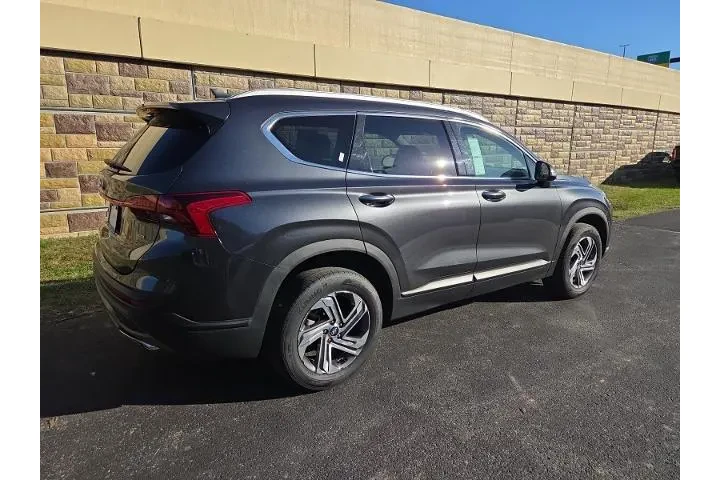 $21961 : Hyundai SANTA FE 2023 AWD SE image 7