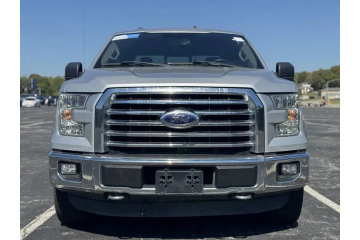 $15999 : 2015 F-150 XLT image 3
