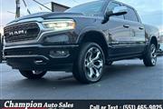 Used 2020 1500 Limited 4x4 Cr thumbnail