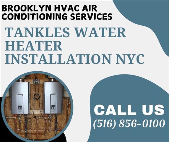 BROOKLYN HVAC AIR CONDITIONING image 4