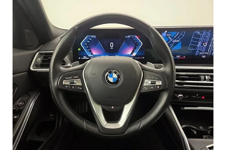 $28998 : BMW 3 Series 2024 AWD 330i x image 10