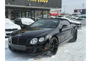 $57998 : 2014 Continental GT Speed thumbnail