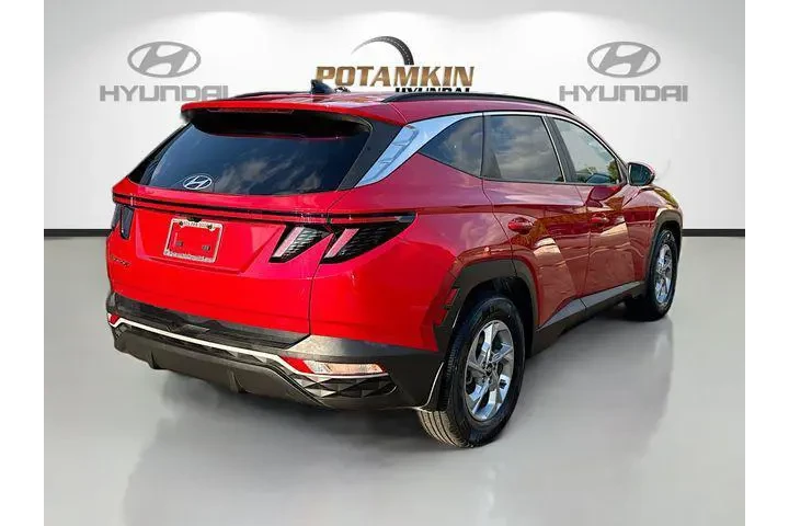 $19500 : Hyundai TUCSON 2023 SEL 4dr image 5