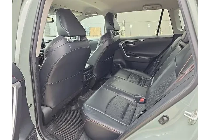 $24367 : Toyota RAV4 2020 AWD Adventu image 6