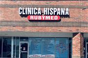 Clinica Hispana Rubymed en Houston