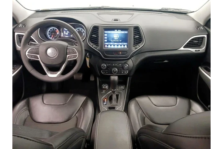 $23998 : Jeep Cherokee 2022 4x4 X 4dr image 9