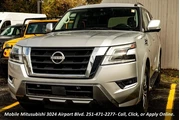 Nissan Armada 2021 4x2 SL 4d en Birmingham
