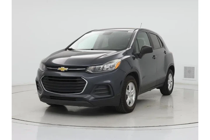 $14998 : Chevrolet Trax 2021 LS 4dr C image 4