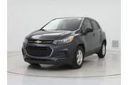 $14998 : Chevrolet Trax 2021 LS 4dr C thumbnail