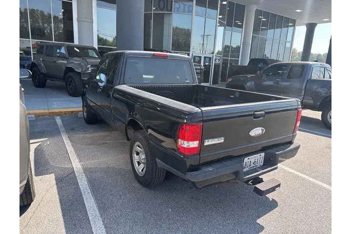 $10717 : Ford Ranger 2009 4x2 XLT 4dr image 3