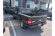 $10717 : Ford Ranger 2009 4x2 XLT 4dr thumbnail