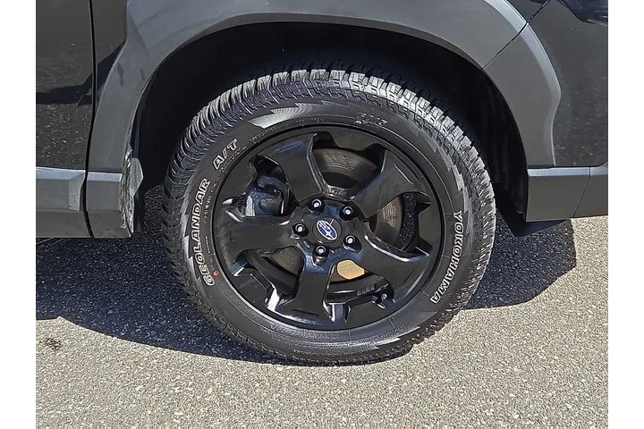 $29488 : Subaru Forester 2023 AWD Wil image 8