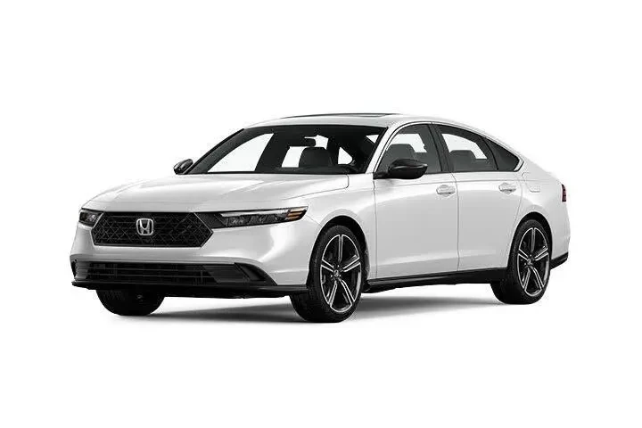 $29842 : Honda Accord Hybrid 2024 Spo image 1